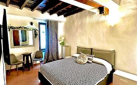 Casa di Andrea in Trastevere